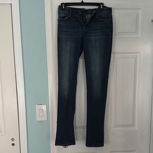 Lucky Brand Sweet’N Straight Jeans
